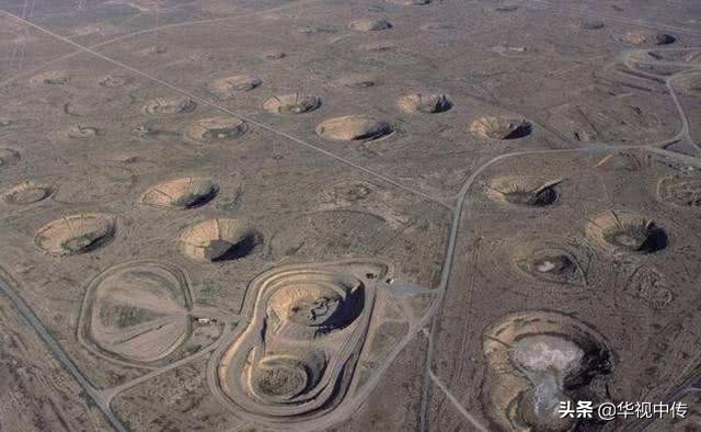 51区有哪些绝密飞行器,美国空军51区真的有外星人吗