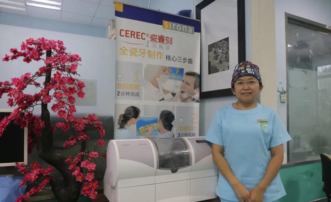 青岛城阳崇文口腔医院,青岛崇文口腔整牙
