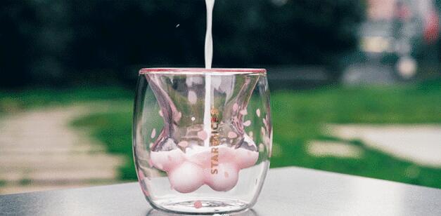 别再花冤枉钱啦！被黄牛加价十倍的猫爪杯，官方已补货，还卖199