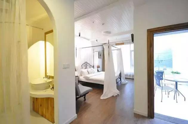 莫干山民宿20000一晚,莫干山民宿十八迈度假酒店