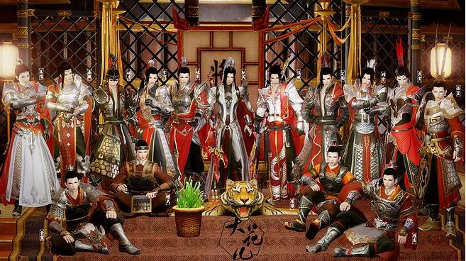 剑网三pvp详细介绍,剑网三pvp各门派讲解