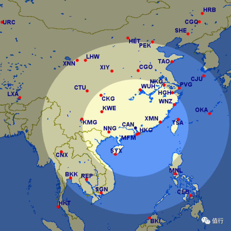 利好！南航联手英航！手把手教你AVIOS这个短途神器如何用？