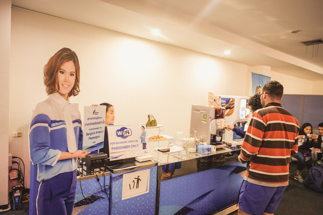 泰国游七天五晚,泰国七天必买吃的