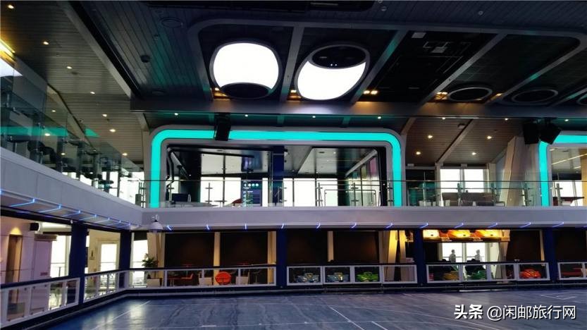 上海日本海洋光谱号邮轮游,海洋光谱号长崎一日游