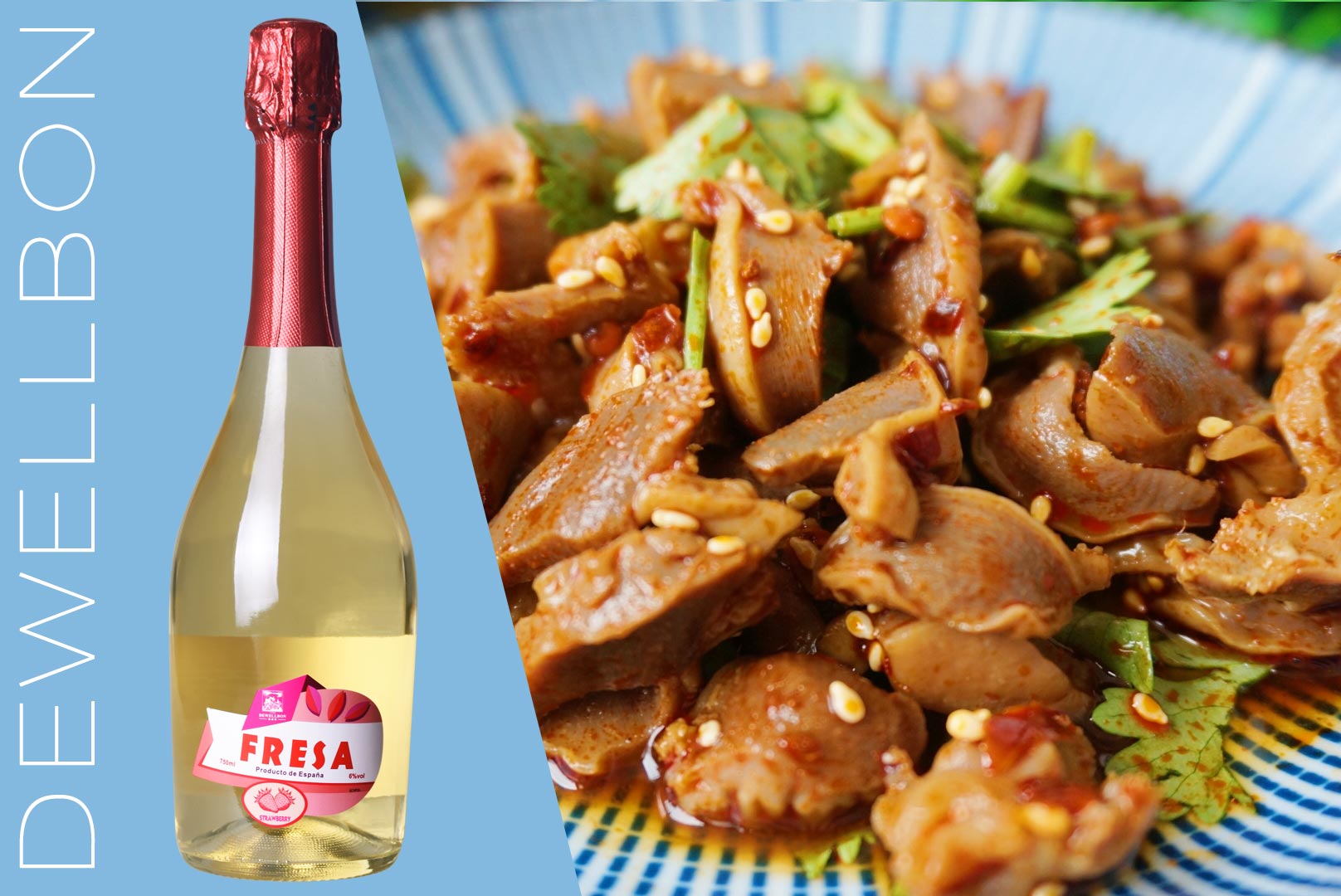 鸡胗怎么拌凉菜做好吃又软烂,大爷做辣炒鸡胗香辣爽脆超级下饭