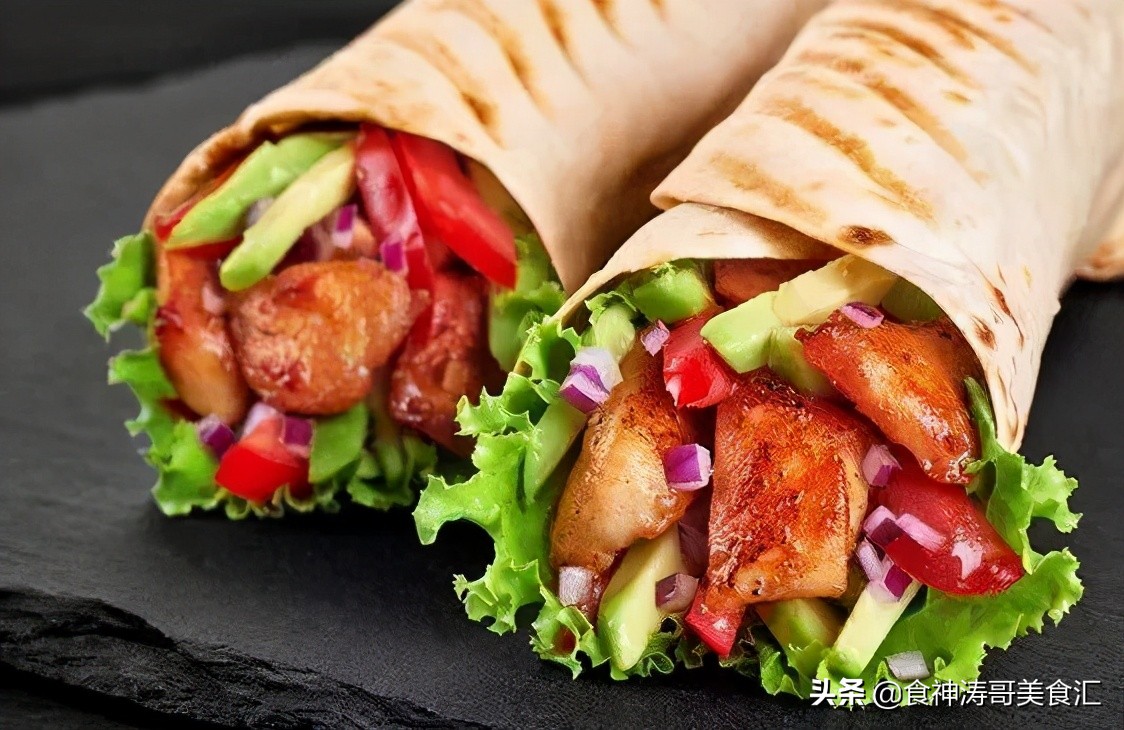 沙特家庭的一日三餐，营养过剩导致胖人太多，无奈宣布减肥换黄金