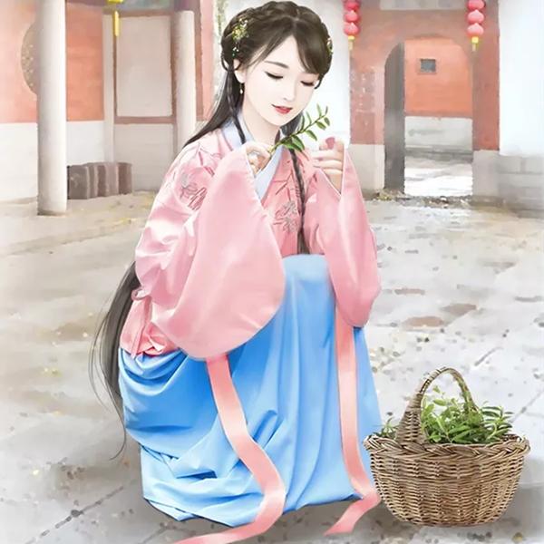 种田文：当代女博士穿成乡村小萝莉，医毒双绝，种灵药发家致富