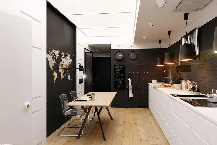 别再傻傻做吊顶,现在流行的各种吊顶设计