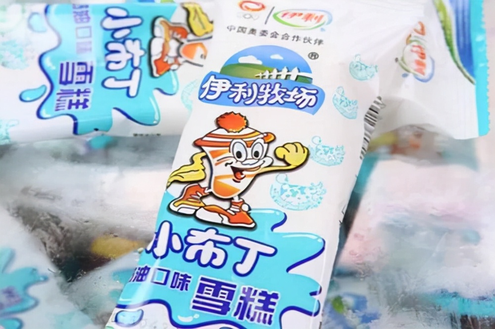 66元的雪糕贵吗？钟薛高创始人：爱要不要！高价雪糕背后大有深意