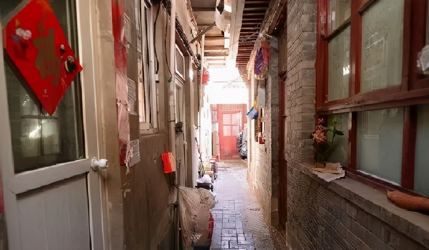 学区房可能会被划出去吗,学区房现象的不公平性