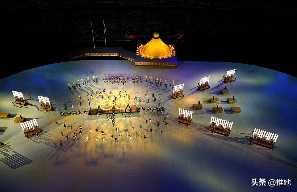 东京奥运会全场默哀,东京奥运会开幕式默哀科比