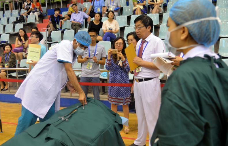 专科医学生毕业后的出路在哪,医学专科的毕业生就业前景