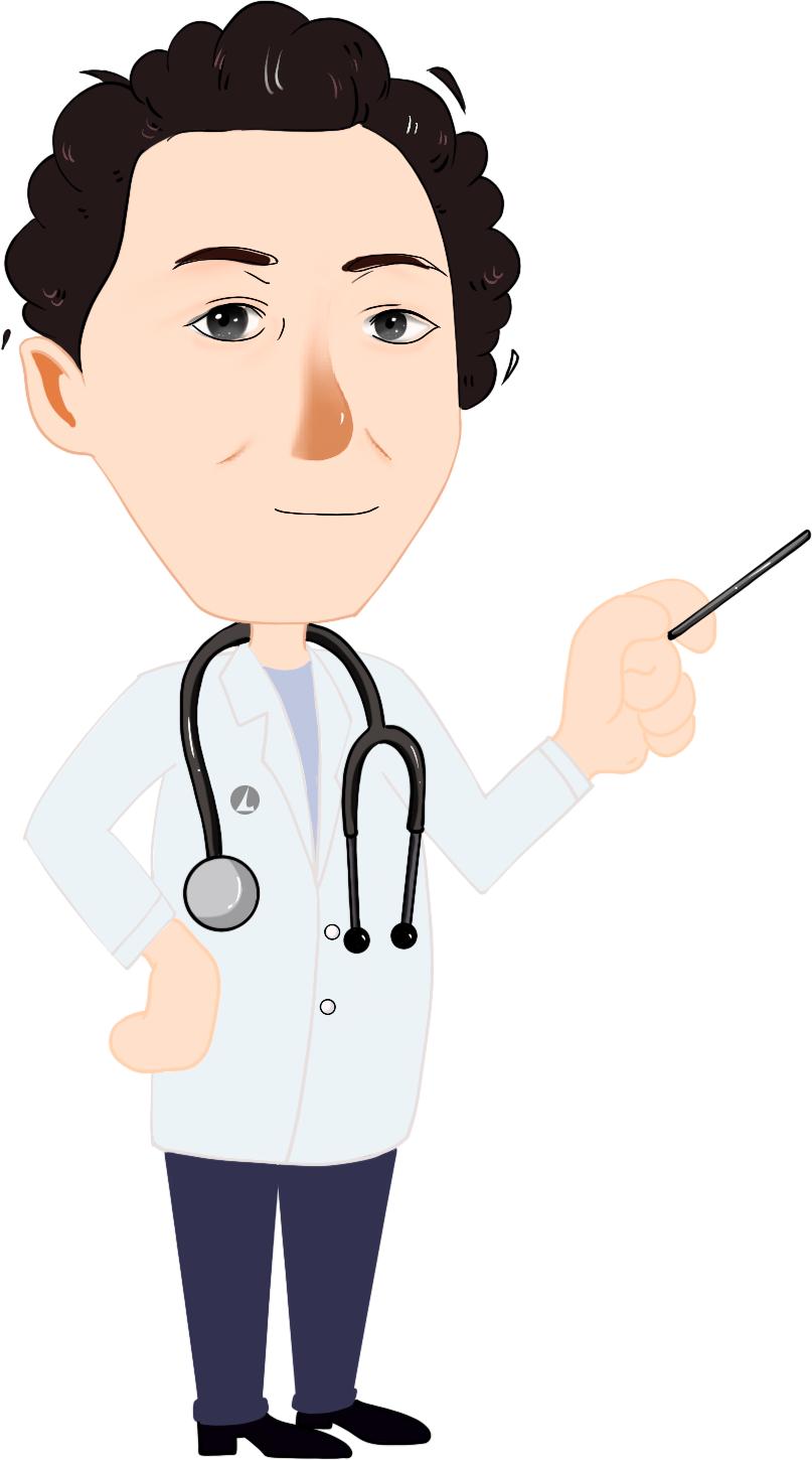 带你了解癌症,讲解心脏的科普书籍