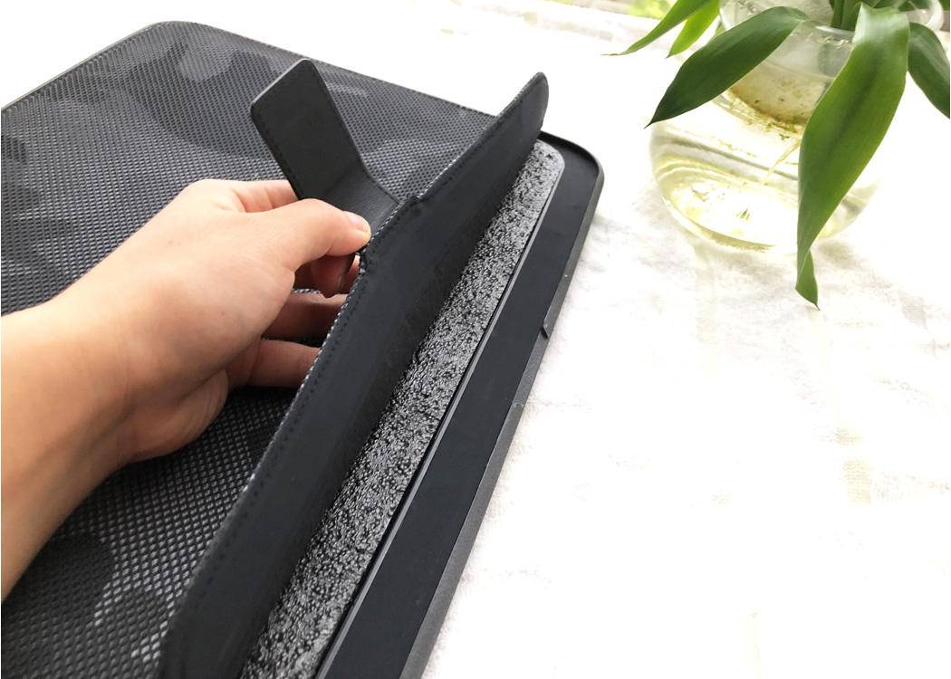 大手笔入手的macbookPro,快给它准备耐尔金内胆包保护套