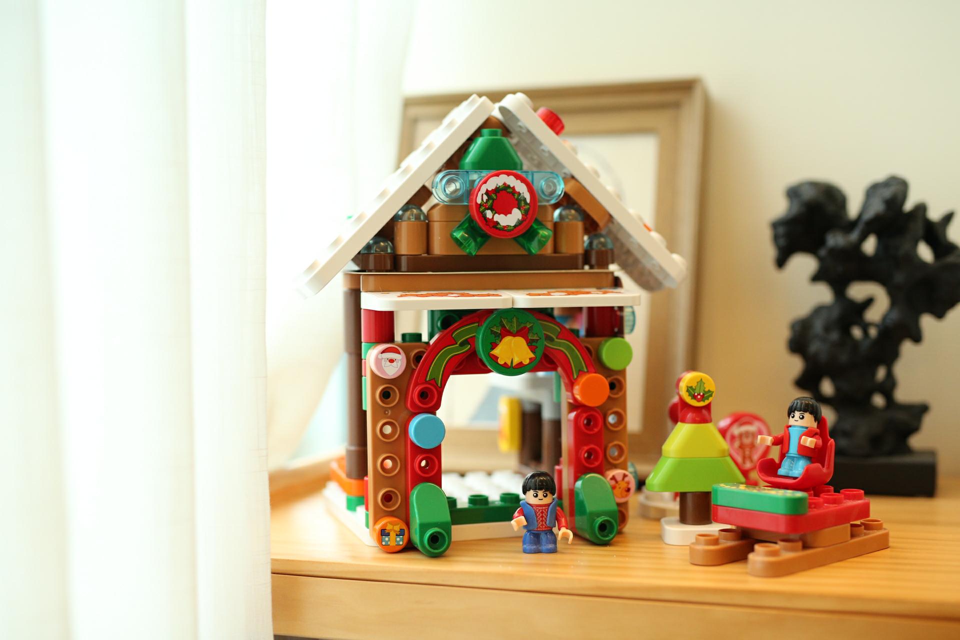 新年礼物送孩子什么玩具好玩,儿童节礼物选哪个玩具好