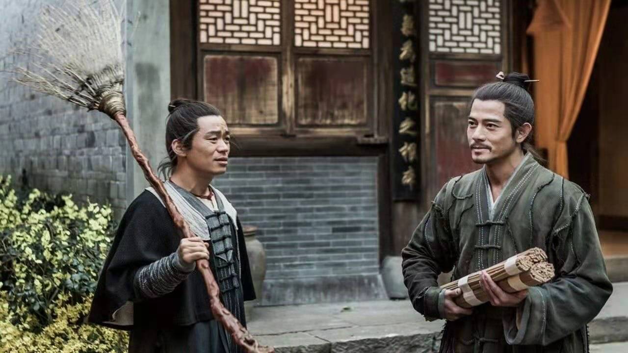 道士下山说人生,道士下山悟道