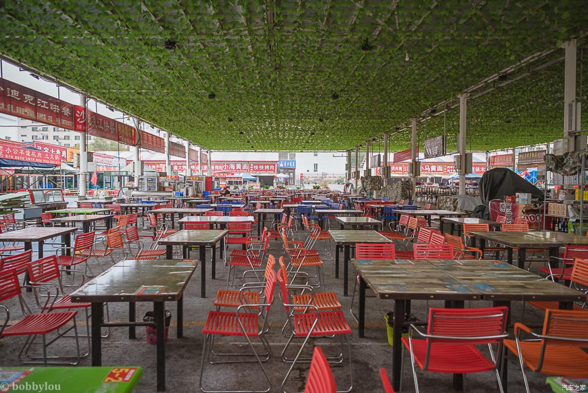 为美食而旅行,为美食美景而来