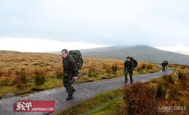 悬崖边上的枫叶之国:浅谈《彩虹六号》中的加拿大第2联合特谴部队