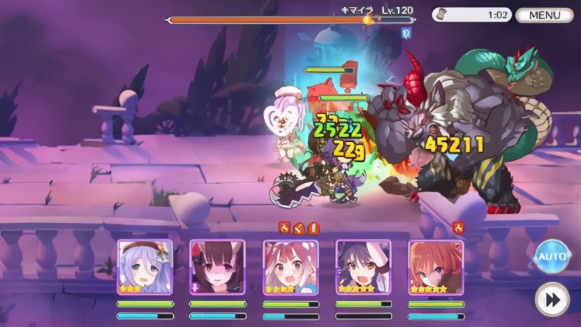 鍏富杩炵粨re:dive瑙掕壊鎺ㄨ崘,鍏富杩炵粨re:dive闃靛鎺ㄨ崘