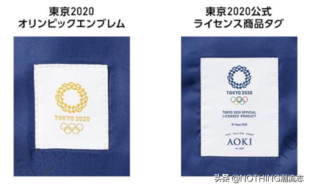 日本男人痴迷的10个西装品牌,潮流西装品牌
