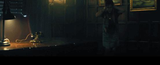 国外的恐怖片好看的有哪些,外国的恐怖片为什么这么恐怖