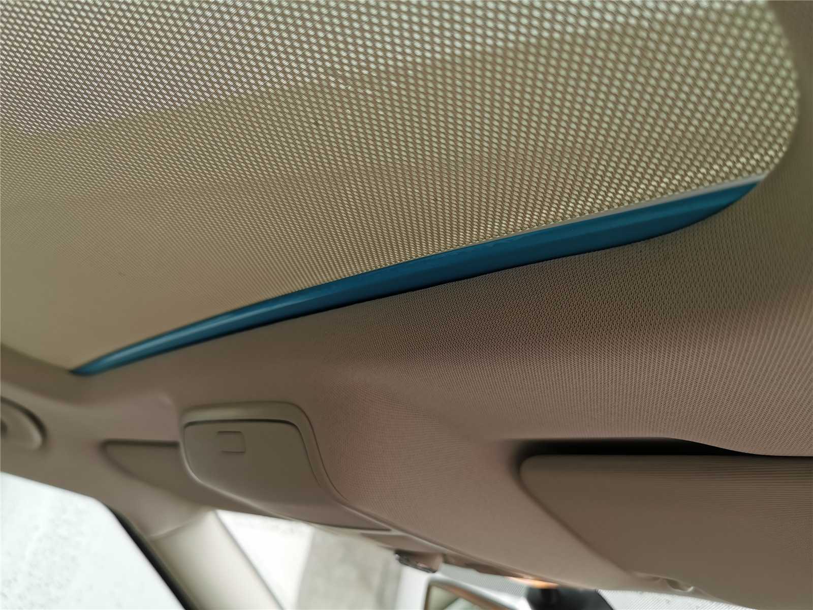 斯柯达野帝车主口碑,5年车跑9万公里