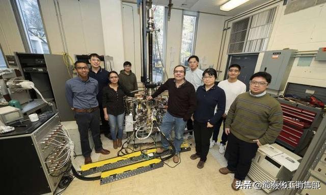 甲烷和双氧水制甲醇方程式,甲烷转化为甲醇提供新思路