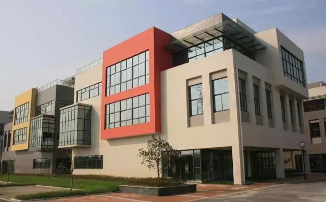 Kopu区域：苏州沙湖科技园