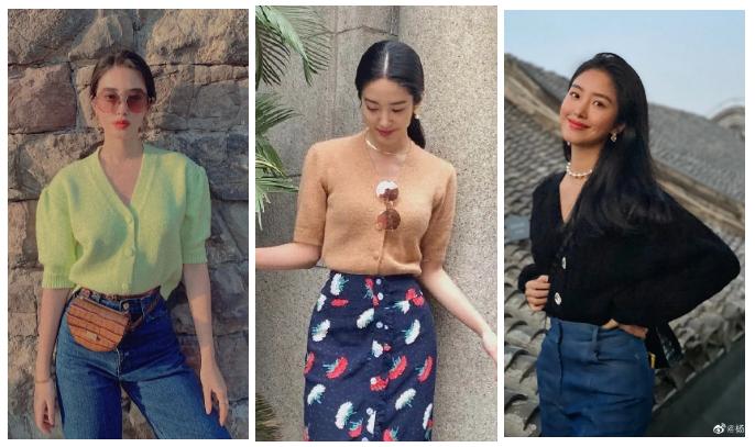 两年前还不起眼，凭什么就成为风格Icon了？