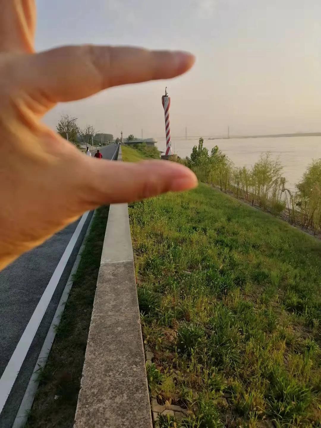 江心洲，一个景色秀丽的夹江岛，岛上的叠加和联排值得买吗？