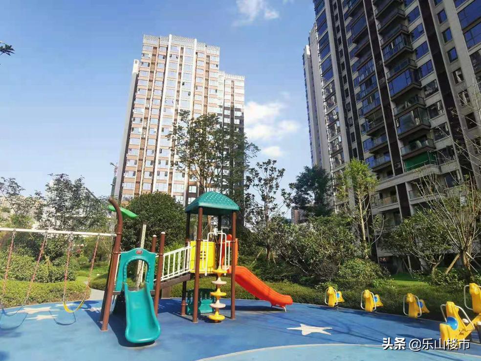 乐山领地兰台府最新价格,乐山领地兰台府房价降了么