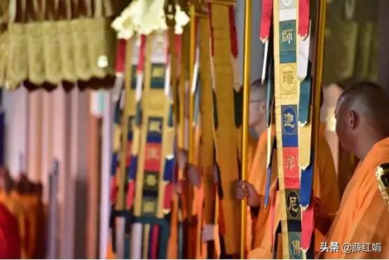 佛门法器大全图解,佛门法器法物