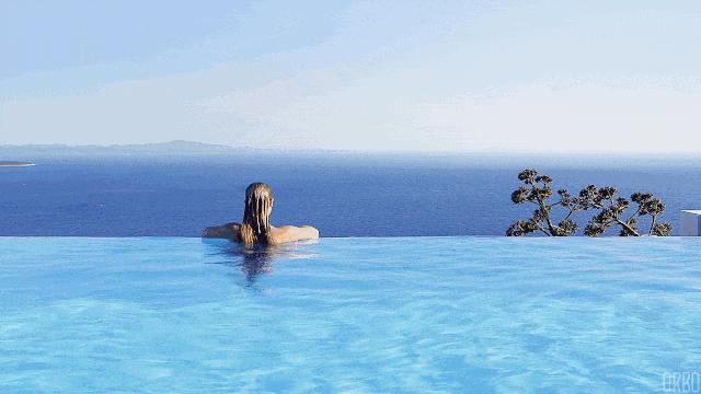 惠州双月湾君廷度假酒店★海景房+双人早晚餐+网红泳池