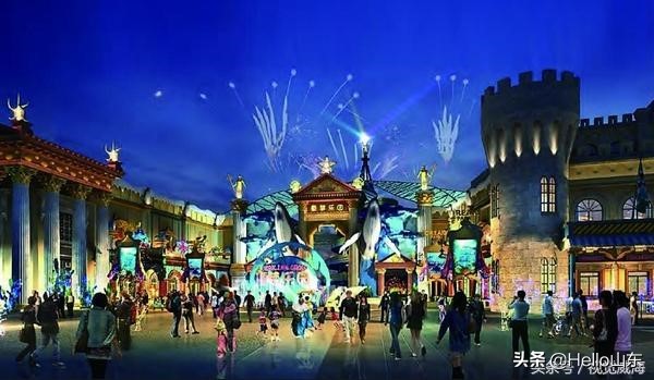 有一种生活叫那香海，那里是真的美！