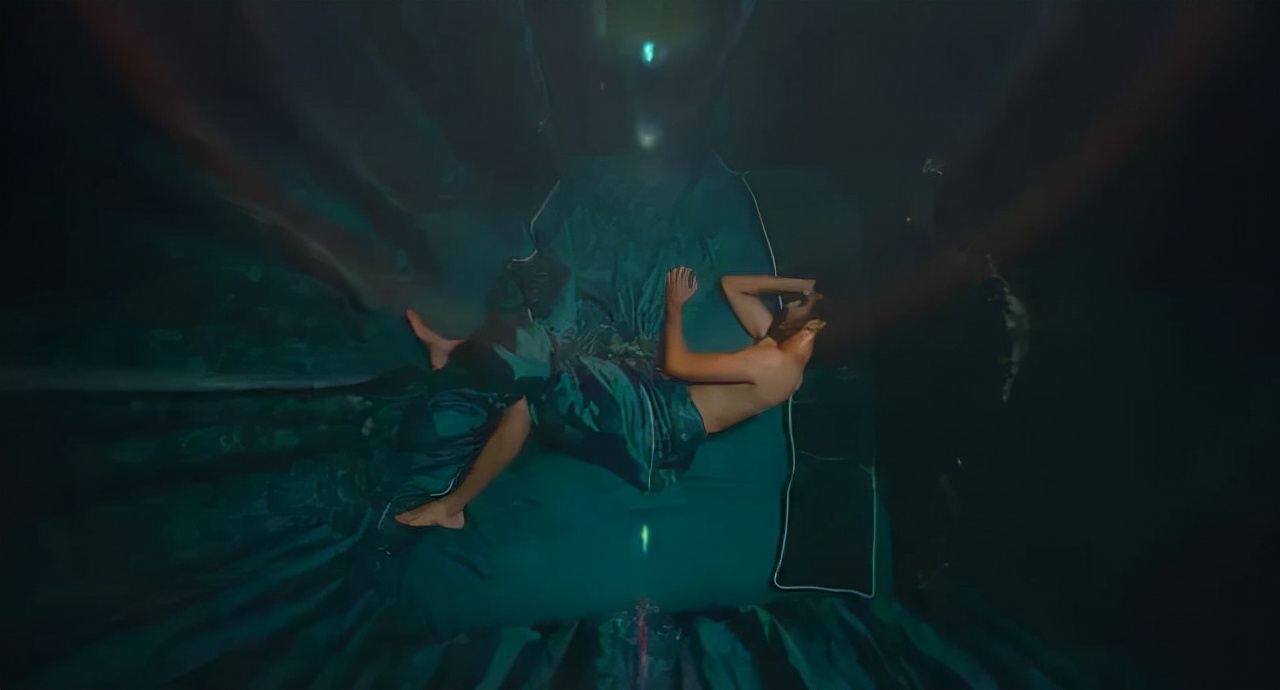 艺术影院罗马,艺术影院片头