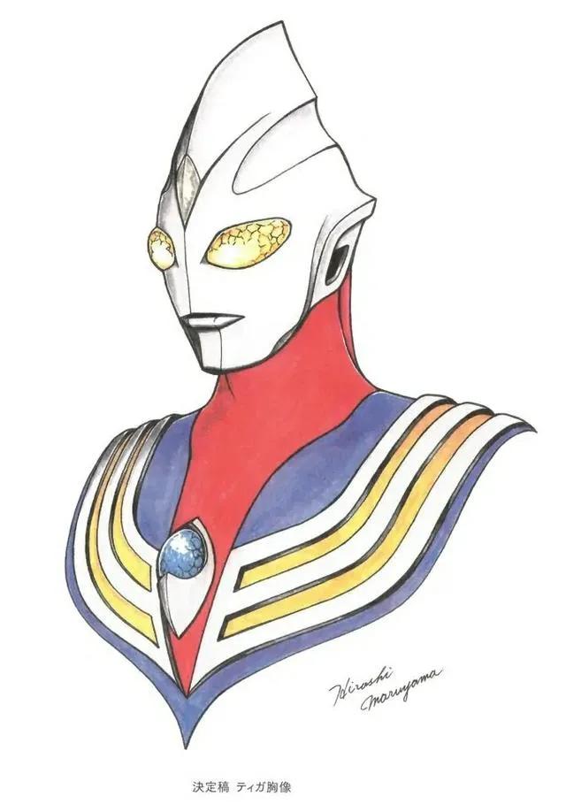 光的继承者图片,shf系列迪迦奥特曼开箱视频