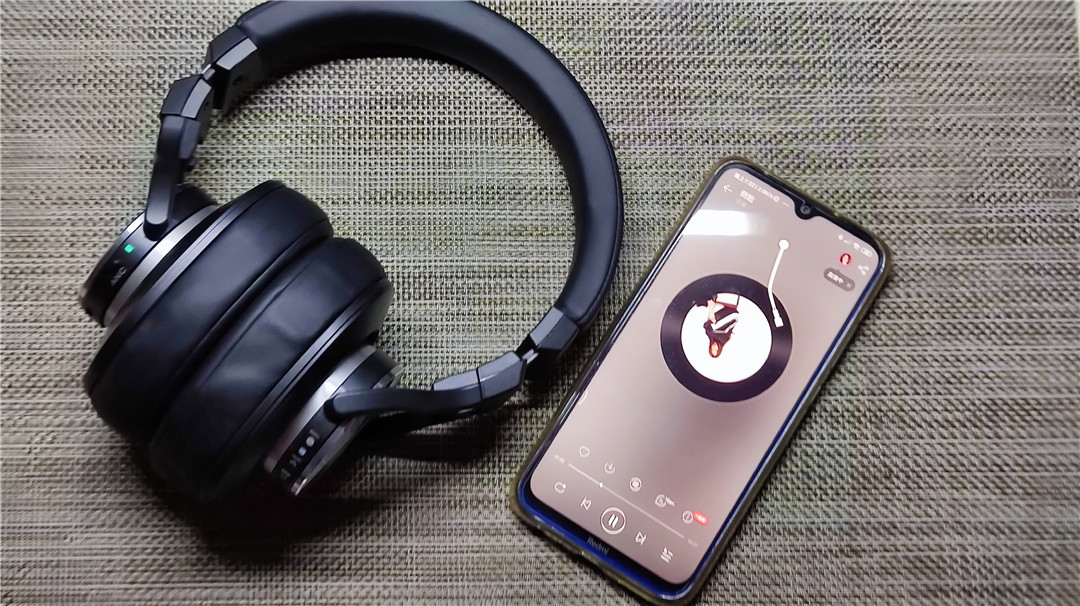 k5降噪耳机,击音k5pro蓝牙耳机测评