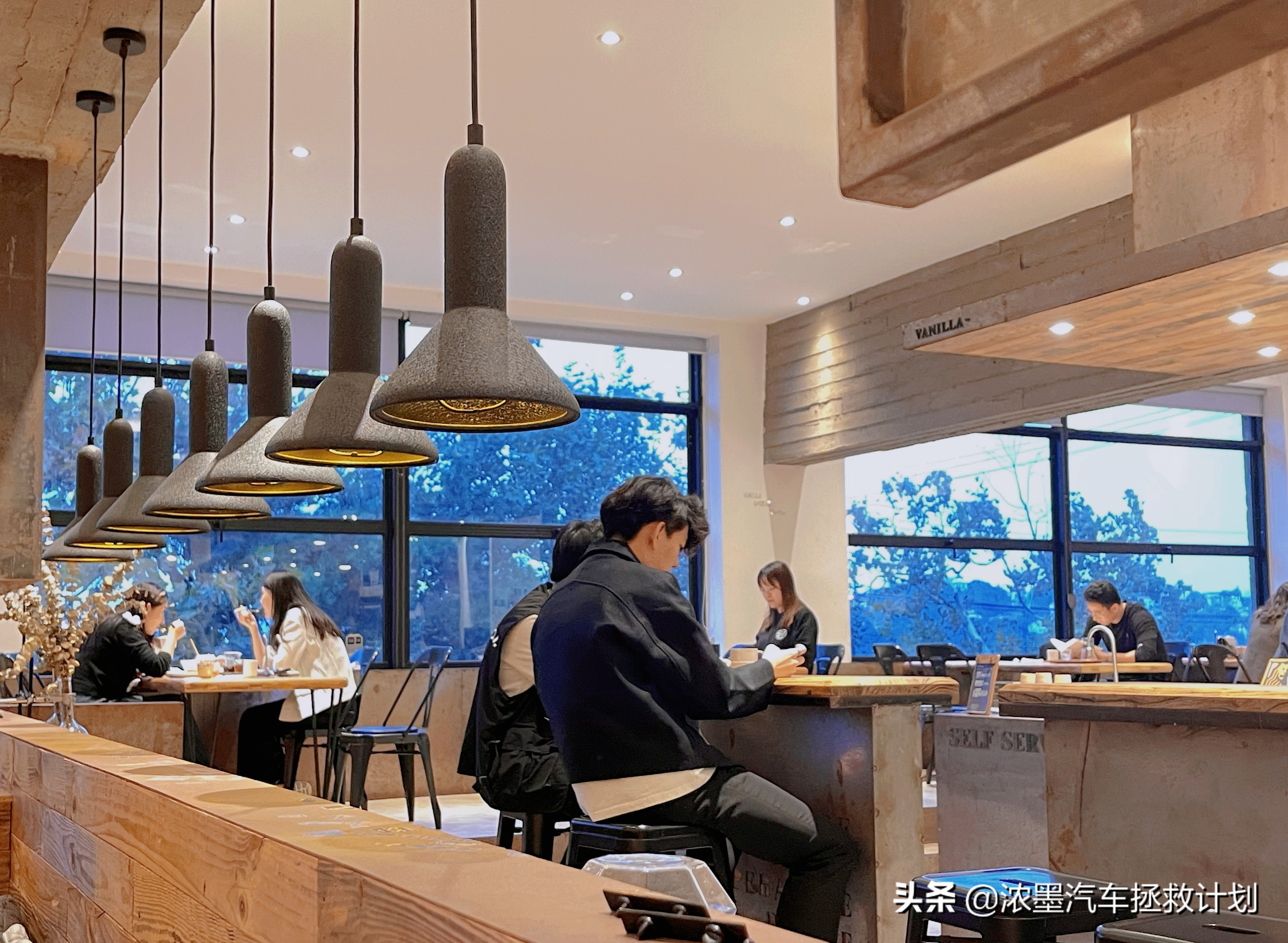 「交汇光影」一台奥迪A6老伙计的重生，时间如水也为这般美好驻足