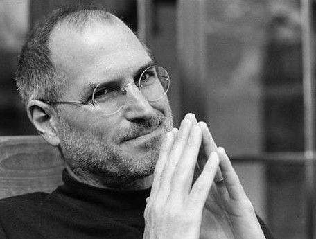 乔布斯如何夺回苹果公司,乔布斯逝世10周年的苹果公司