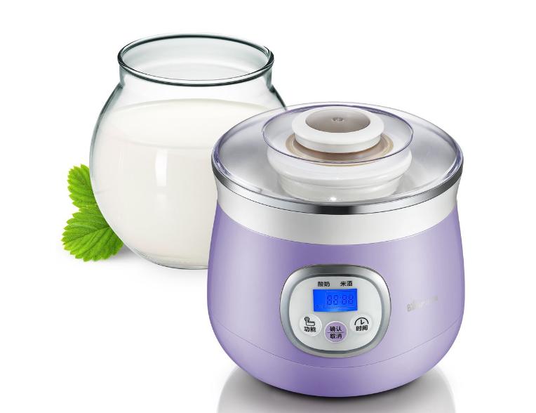 为什么要用酸奶机做酸奶,酸奶机做的酸奶减脂吗