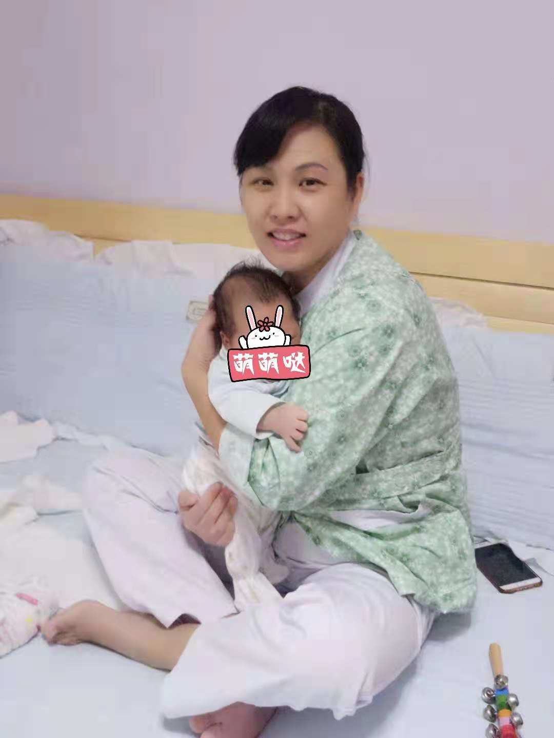 新生婴儿护理需要注意哪些细节,婴幼儿的家庭护理细节