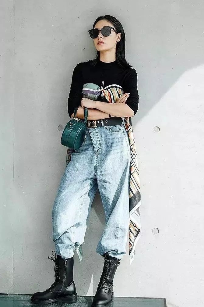 如何挑选一款好的马丁靴,如何挑选适合自己的马丁靴