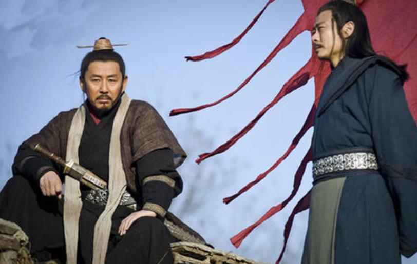 老祖宗教我们的计策,老祖宗教导我们对付小人