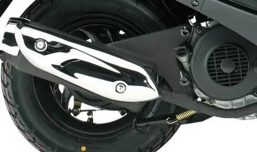 踏板车16800元,豪爵卖7980的是哪一款踏板车