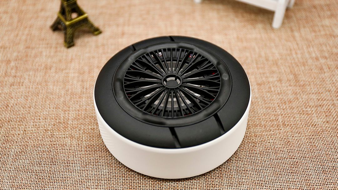 左点小艾智能艾灸盒2代拆机,左点小艾2代艾灸盒