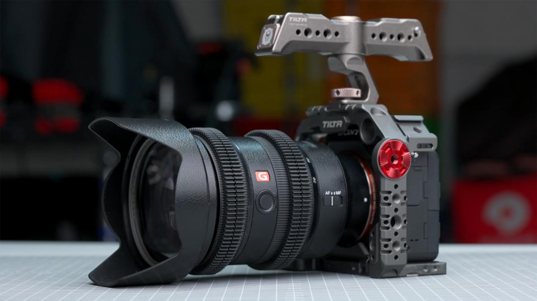 旗舰配镜皇！画质到顶的三款24-70F2.8镜头横向测评