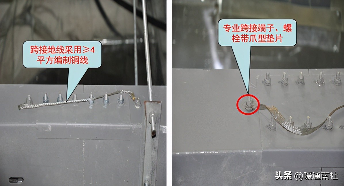 机电安装施工工艺专业,机电安装专业有哪些规范