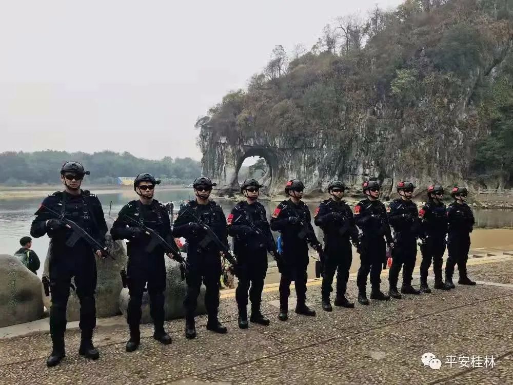 桂林公安政治安全,桂林警方见成效