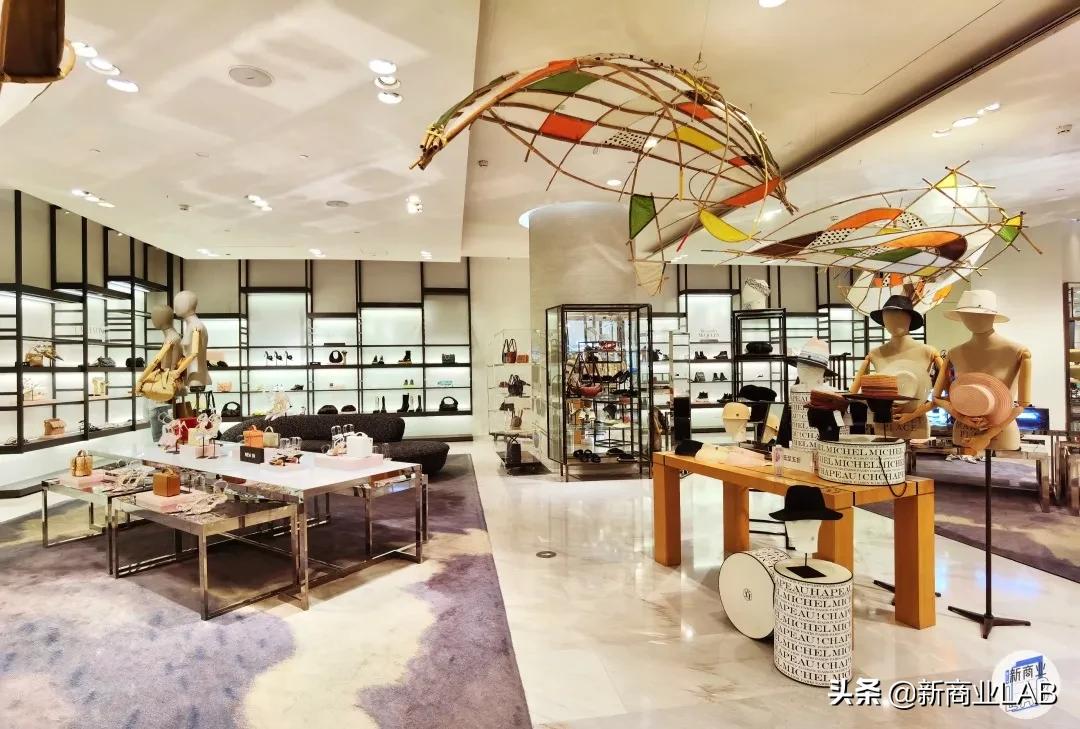 注定与武汉无缘的IFS,我们依然期待你更好