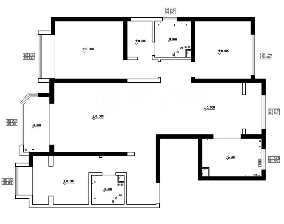 格欣国际装修公司,西安格欣国际